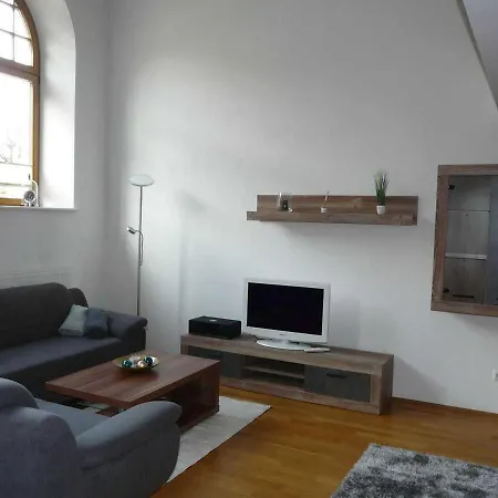 Kampenwand-loft *