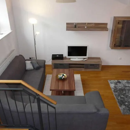 Kampenwand-loft