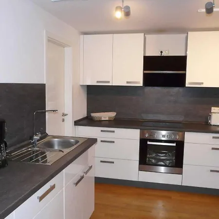 Kampenwand-loft * Aschau im Chiemgau