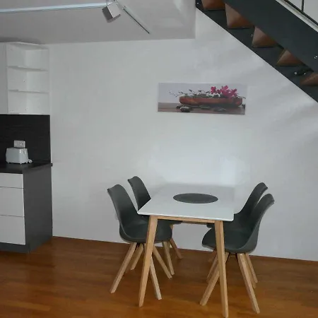 Kampenwand-loft