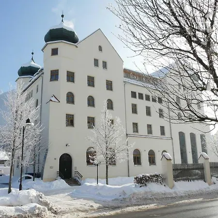 Kampenwand-loft Apartmán Aschau im Chiemgau