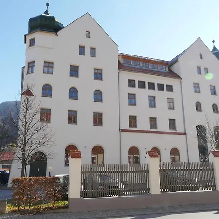 Kampenwand-loft *