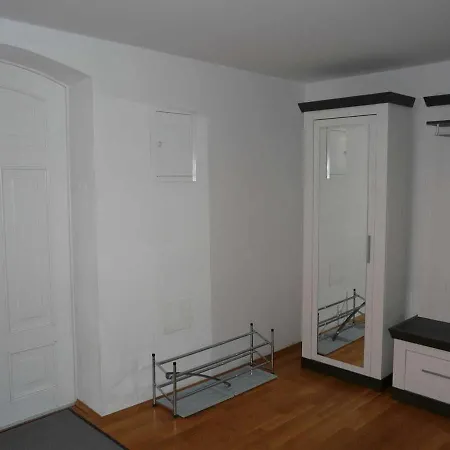 Apartmán Kampenwand-loft