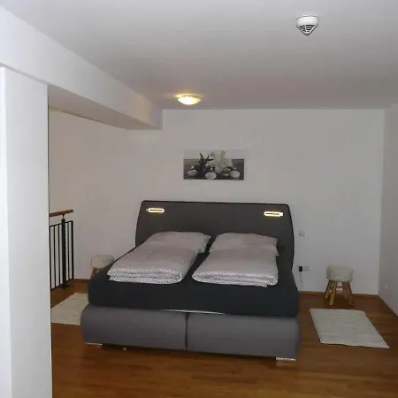 Kampenwand-loft Apartmán *
