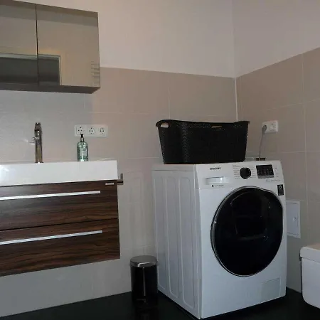 Kampenwand-loft Apartmán Aschau im Chiemgau